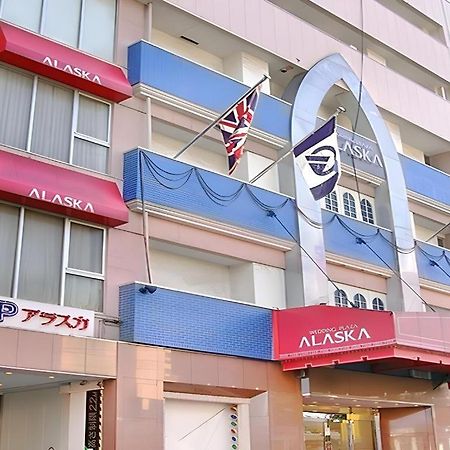فندق أبيست آوموري أوموري المظهر الخارجي الصورة