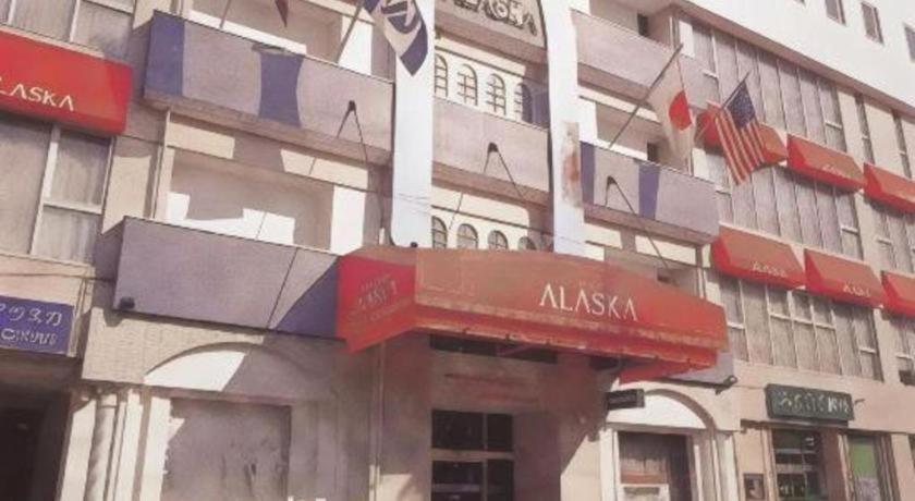 فندق أبيست آوموري أوموري المظهر الخارجي الصورة